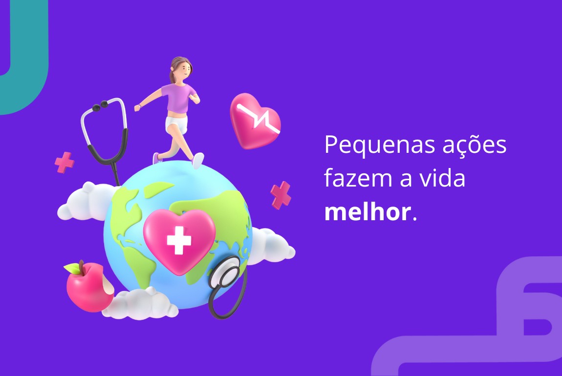 05/08 - Dia Nacional da Saúde
