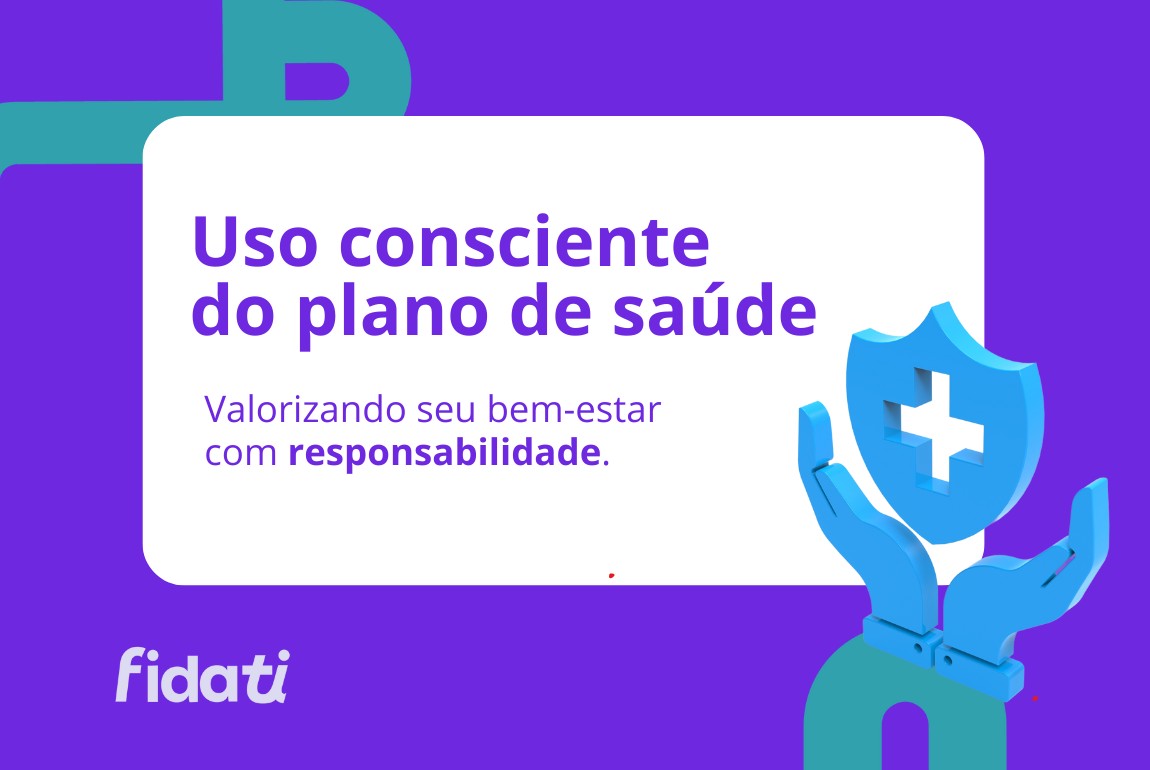 Uso consciente do plano de saúde