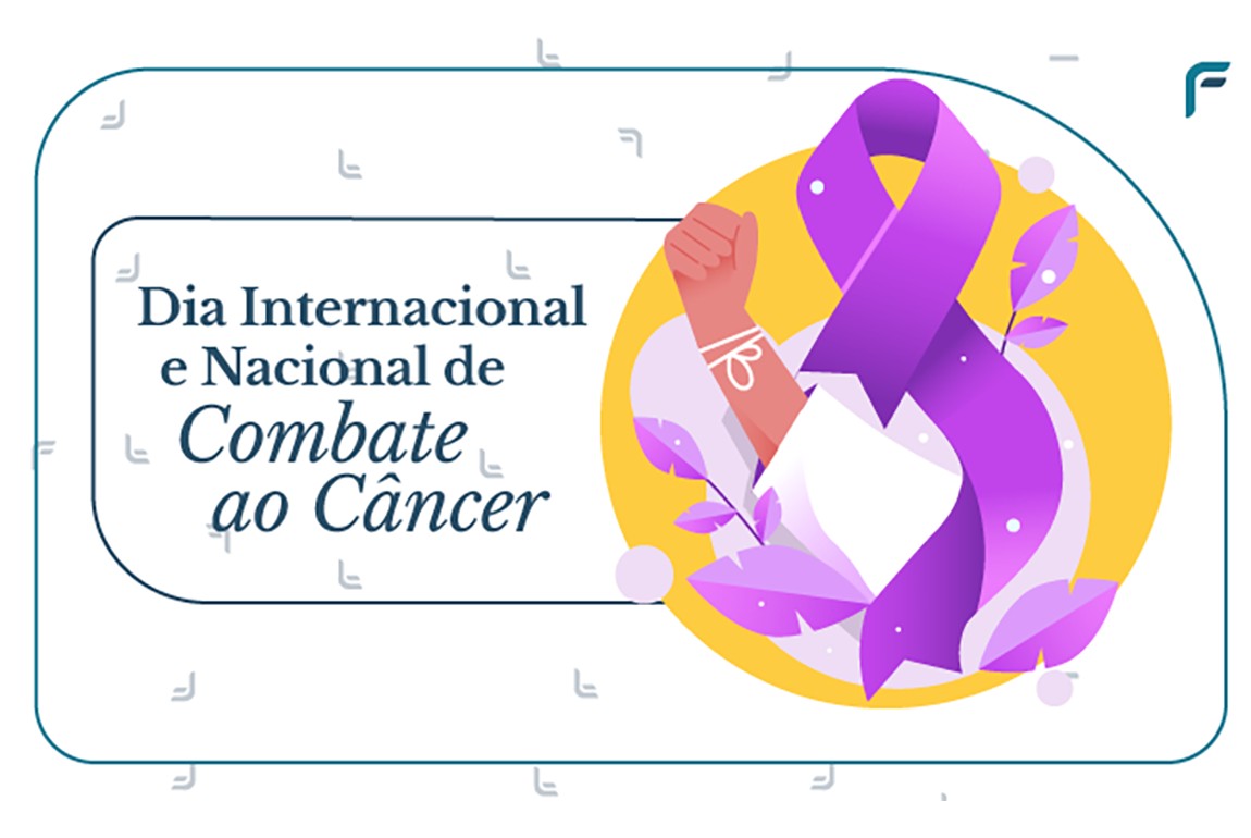 27 de Novembro | Dia Internacional e Nacional de Combate ao Câncer