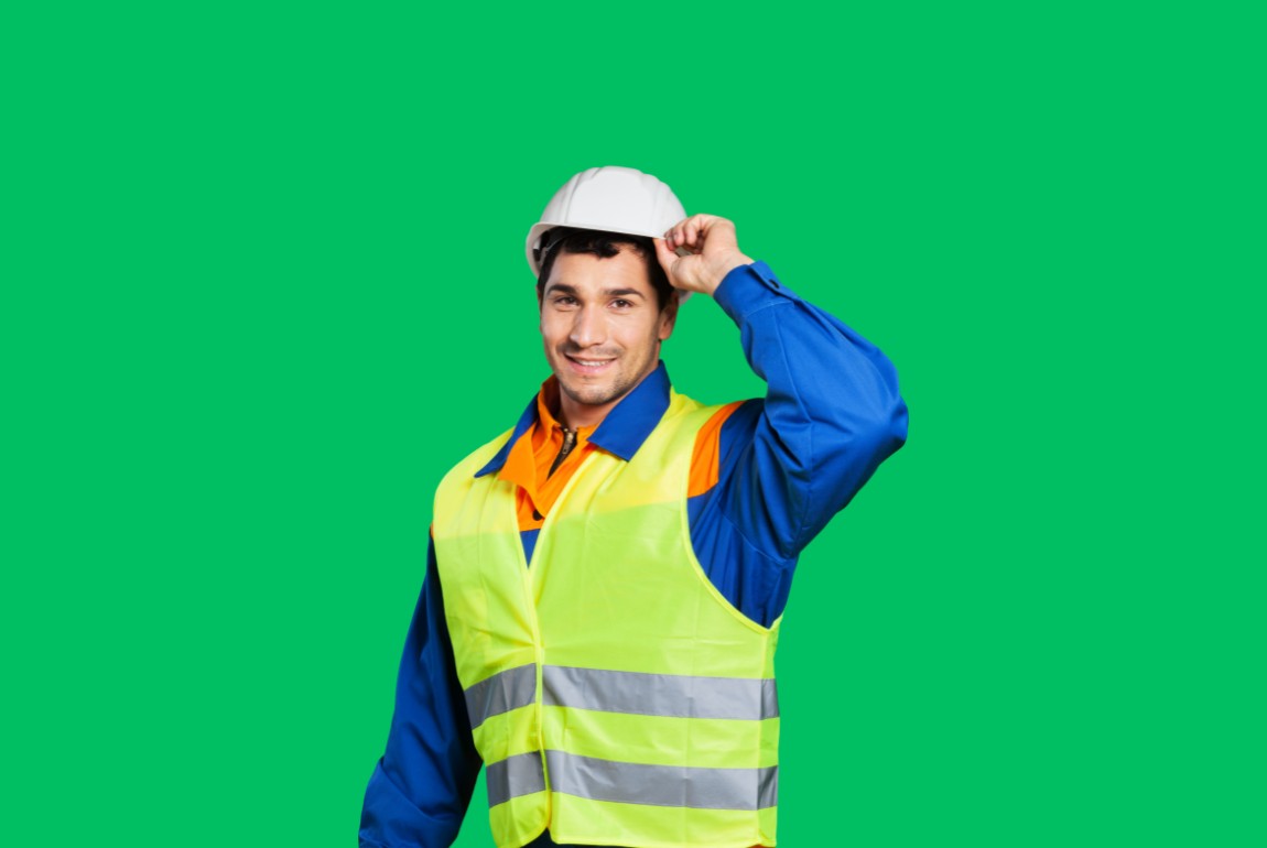 Abril Verde - Mês da Prevenção de Acidentes do Trabalho