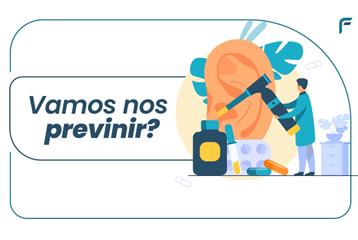 10 de Novembro | Dia Nacional de Prevenção e Combate à Surdez