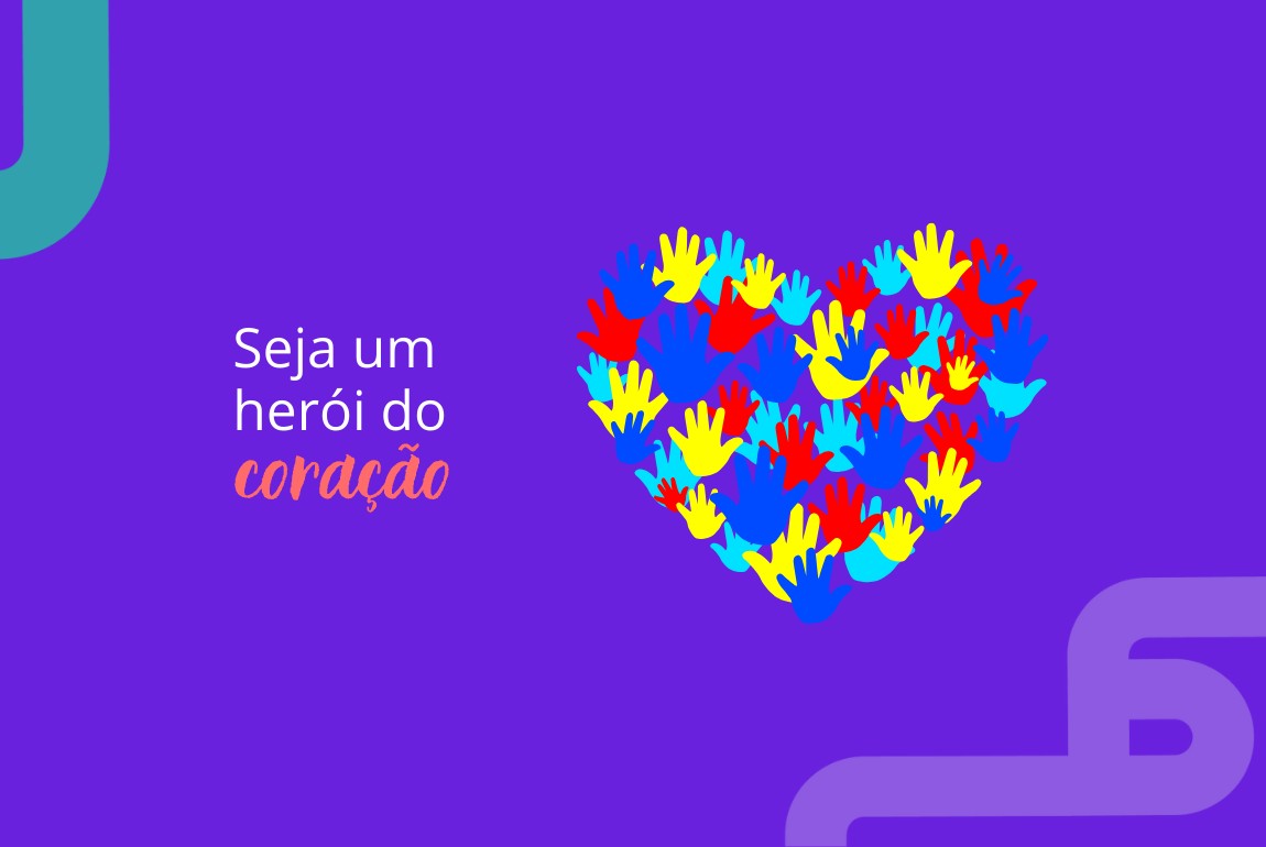 29/09 - Dia Mundial do Coração