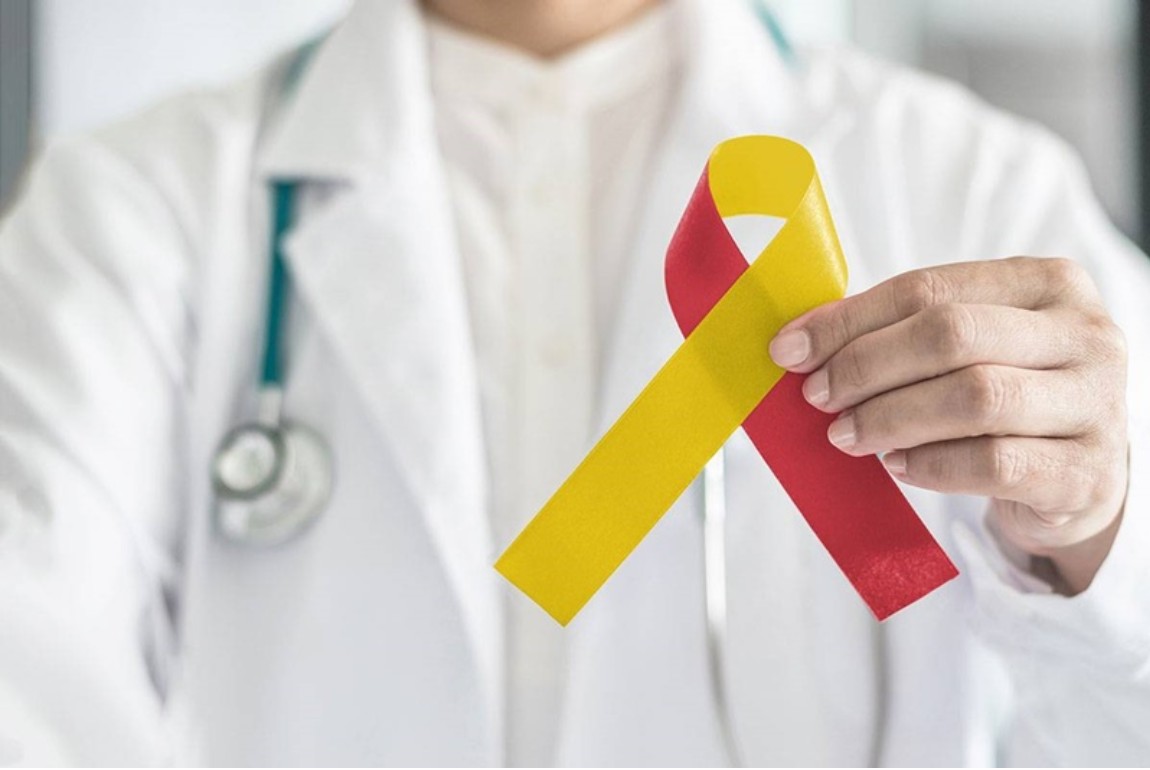 19/05 Dia Mundial do Combate à Hepatite