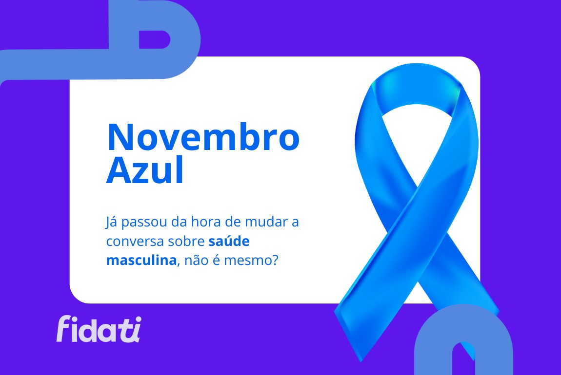 Novembro Azul