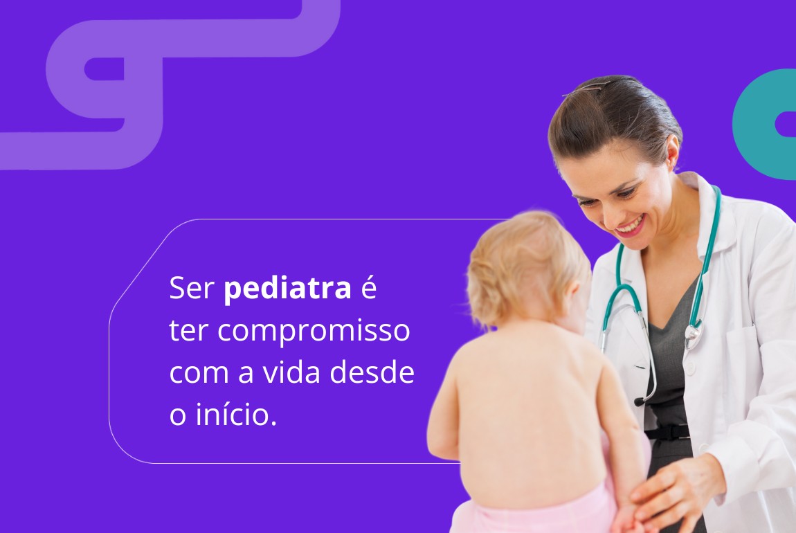 27/07 - Dia do Pediatra