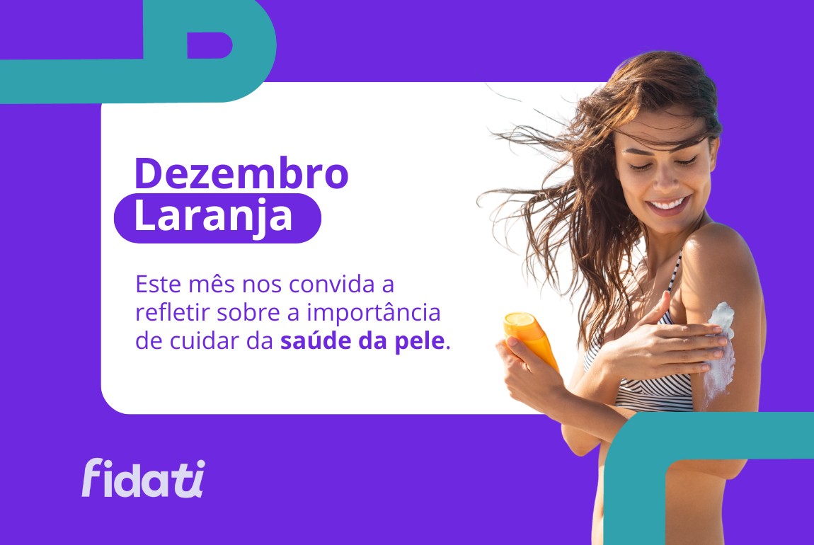 Dezembro Laranja