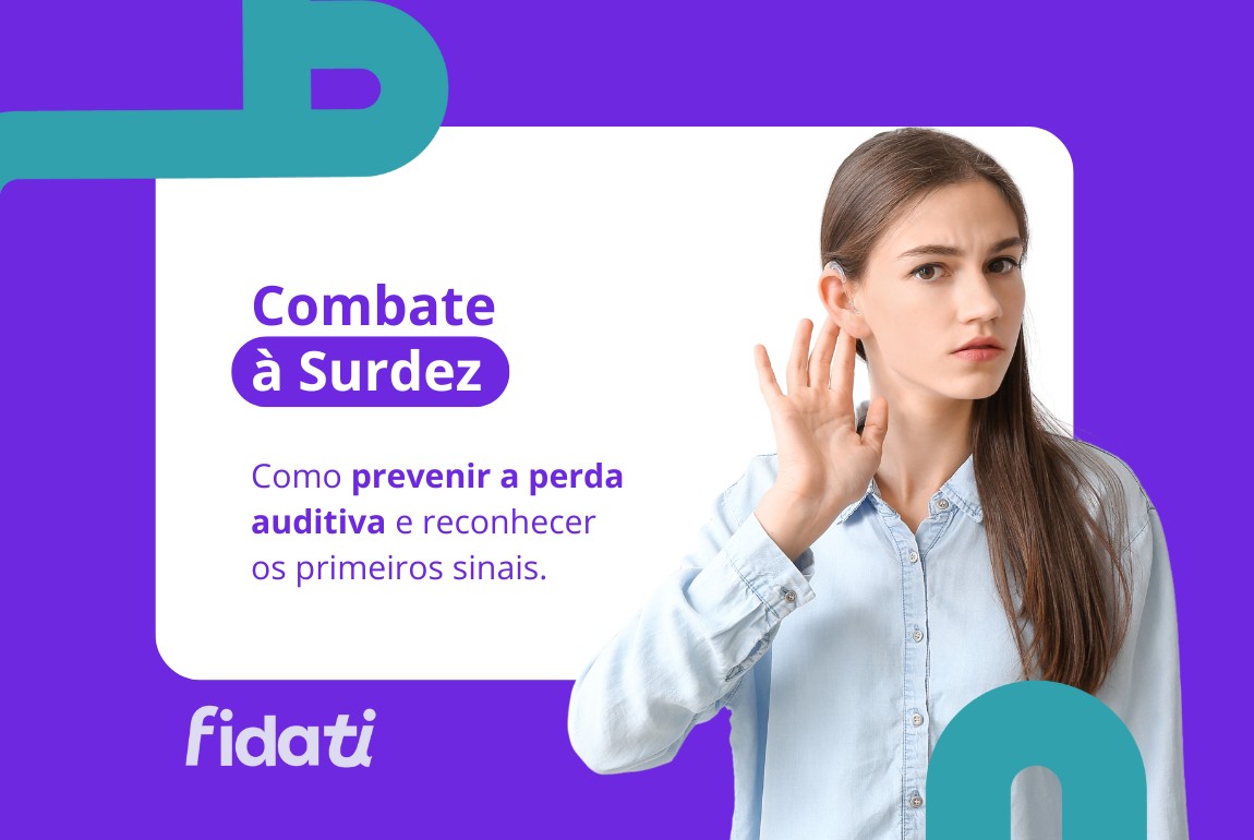 Combate à Surdez