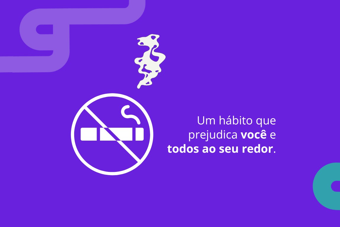29/08 - Dia Nacional do Combate ao Fumo