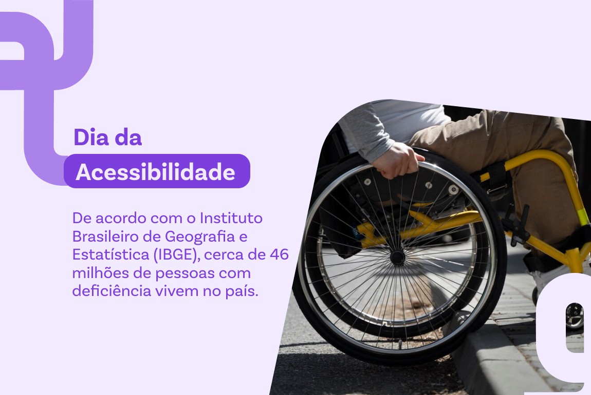 05/12 Dia da Acessibilidade