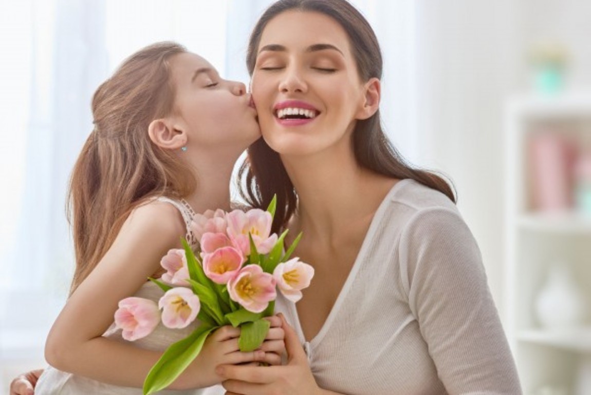 14/05 Dia das Mães