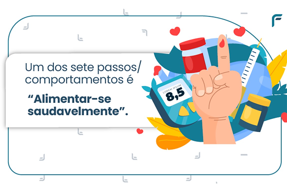 14 de Novembro | Dia Mundial do Diabetes