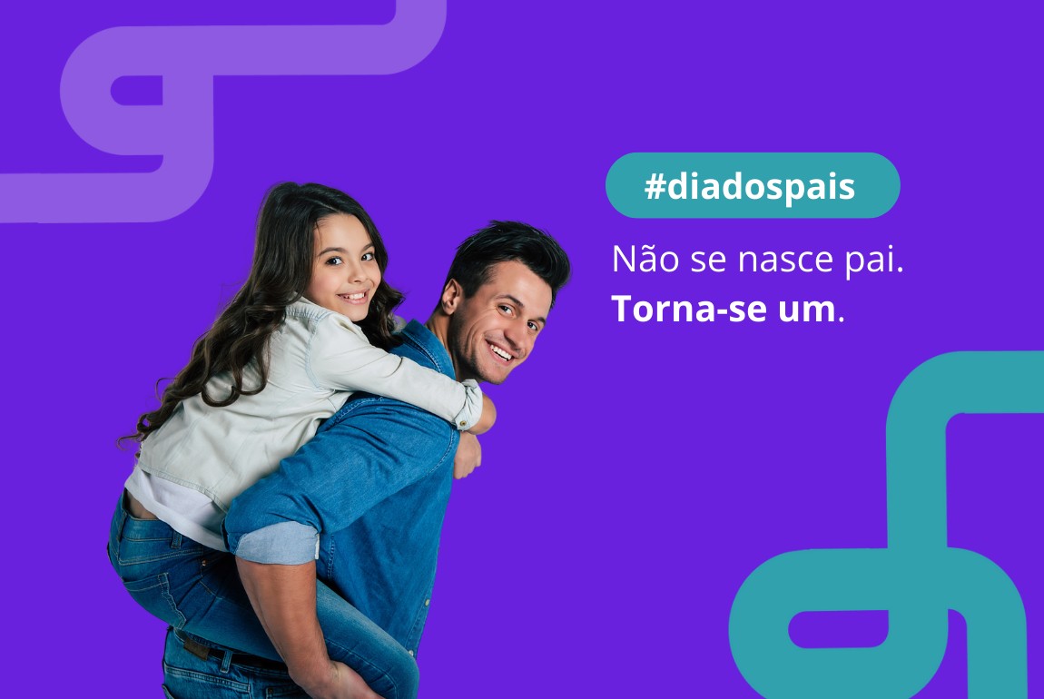08/08 - Dia dos Pais
