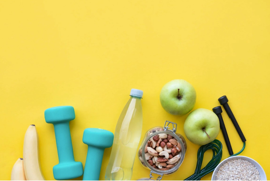 07/04 - Dia Mundial da Saúde