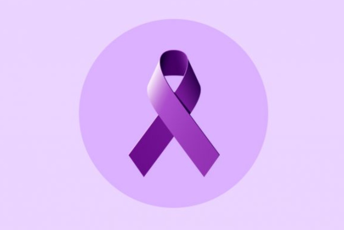 Maio Roxo (Doenças Inflamatórias Intestinais)