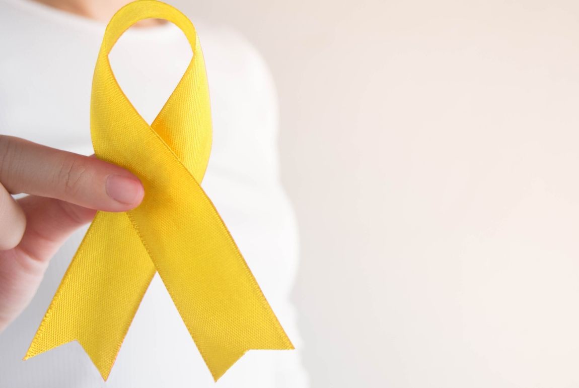 Março Amarelo 02/03 (Conscientização da Endometriose)