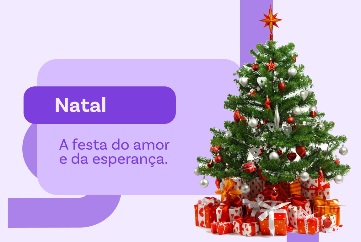 25/12  Natal