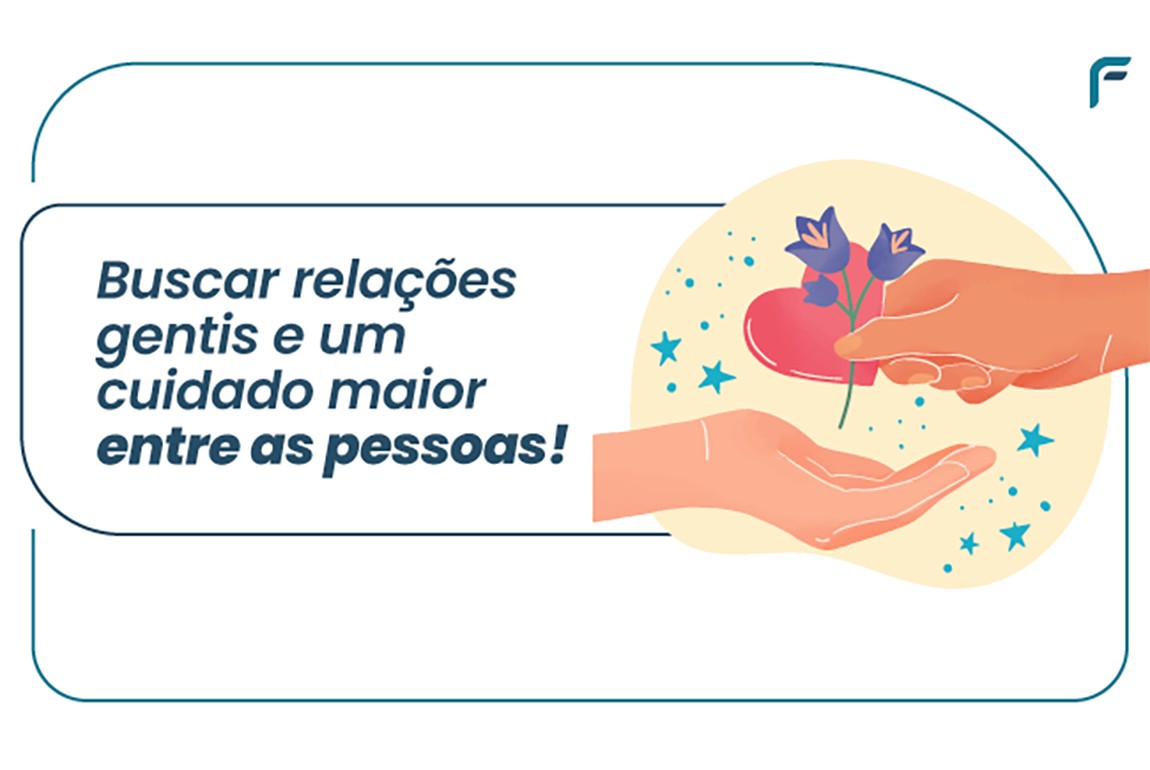 13 de Novembro | Dia Mundial da Gentileza