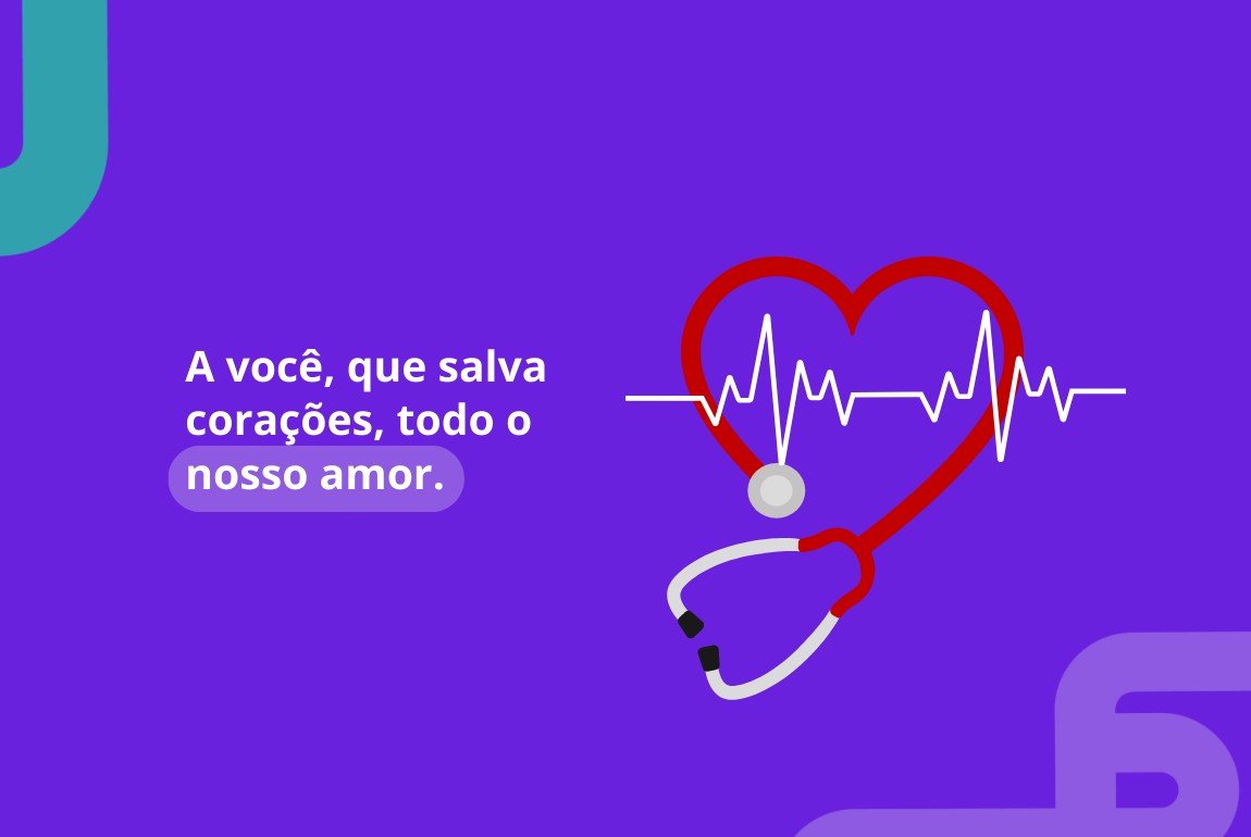 14/08 - Dia do Cardiologista