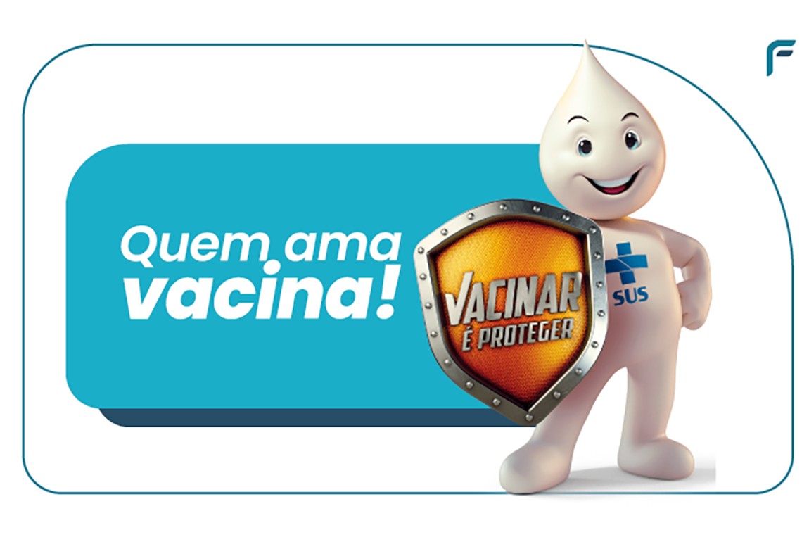 17 de Outubro Dia Nacional da Vacinação
