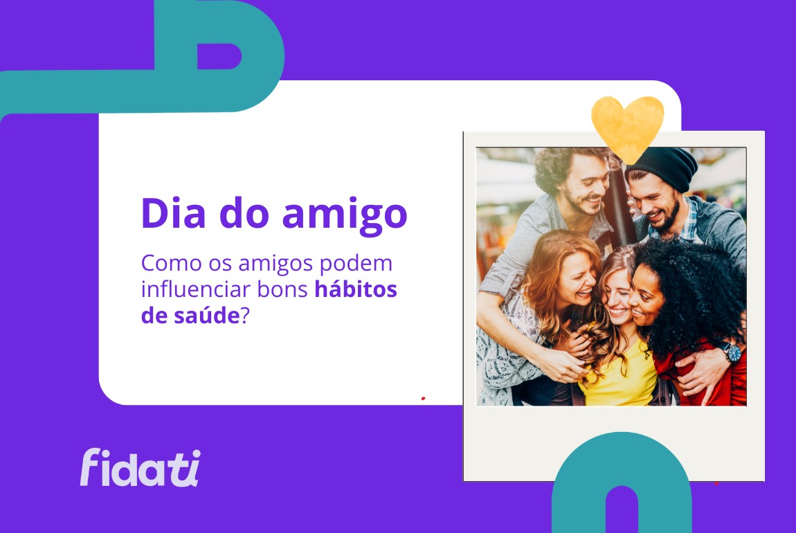Dia do Amigo