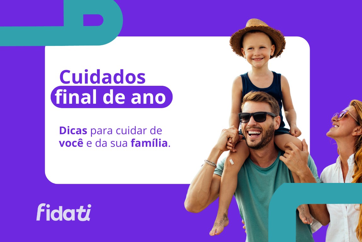 Cuidados Final de Ano