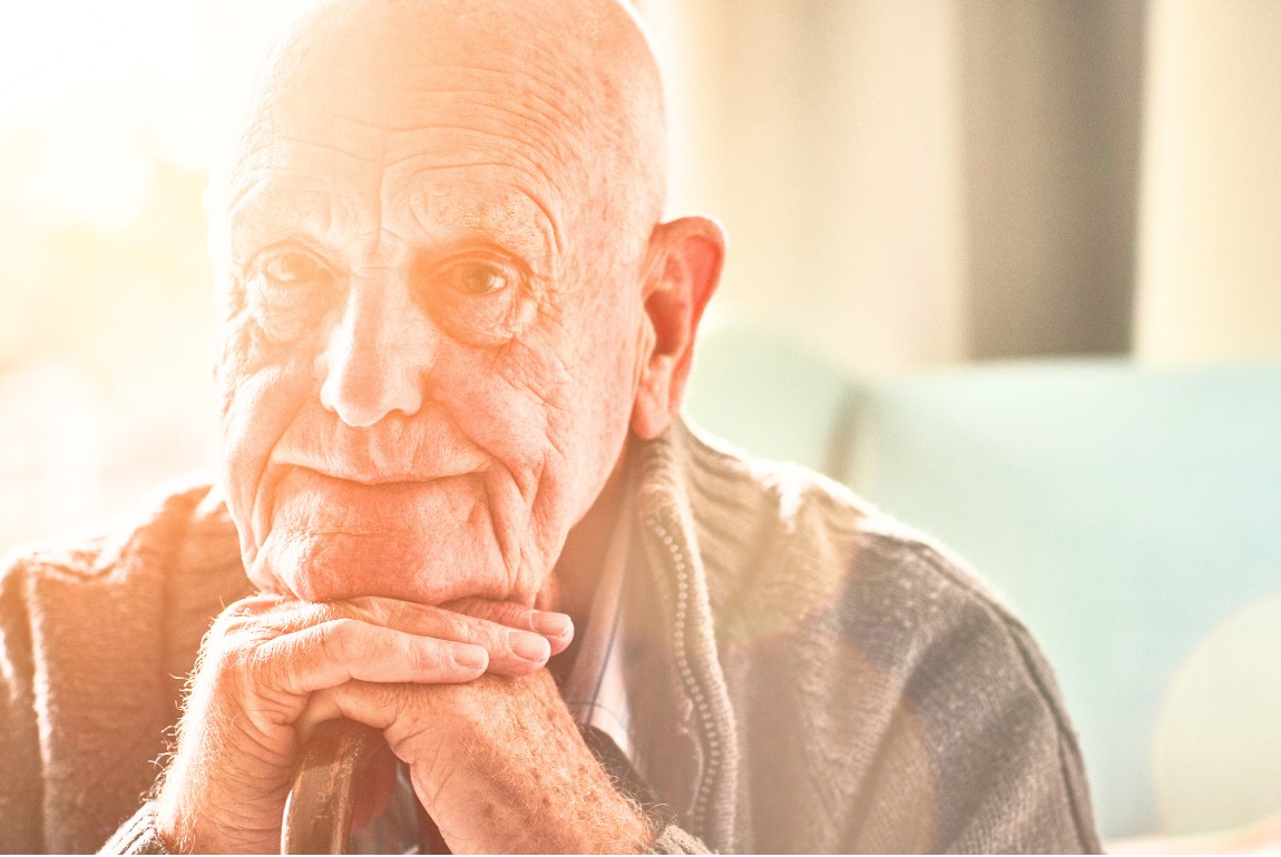 12/04 - Dia Mundial de Conscientização da Doença de Parkinson