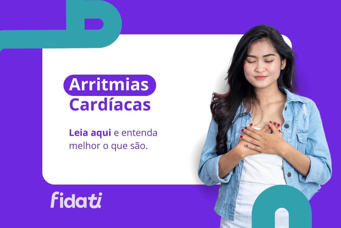 Arritmias Cardíacas