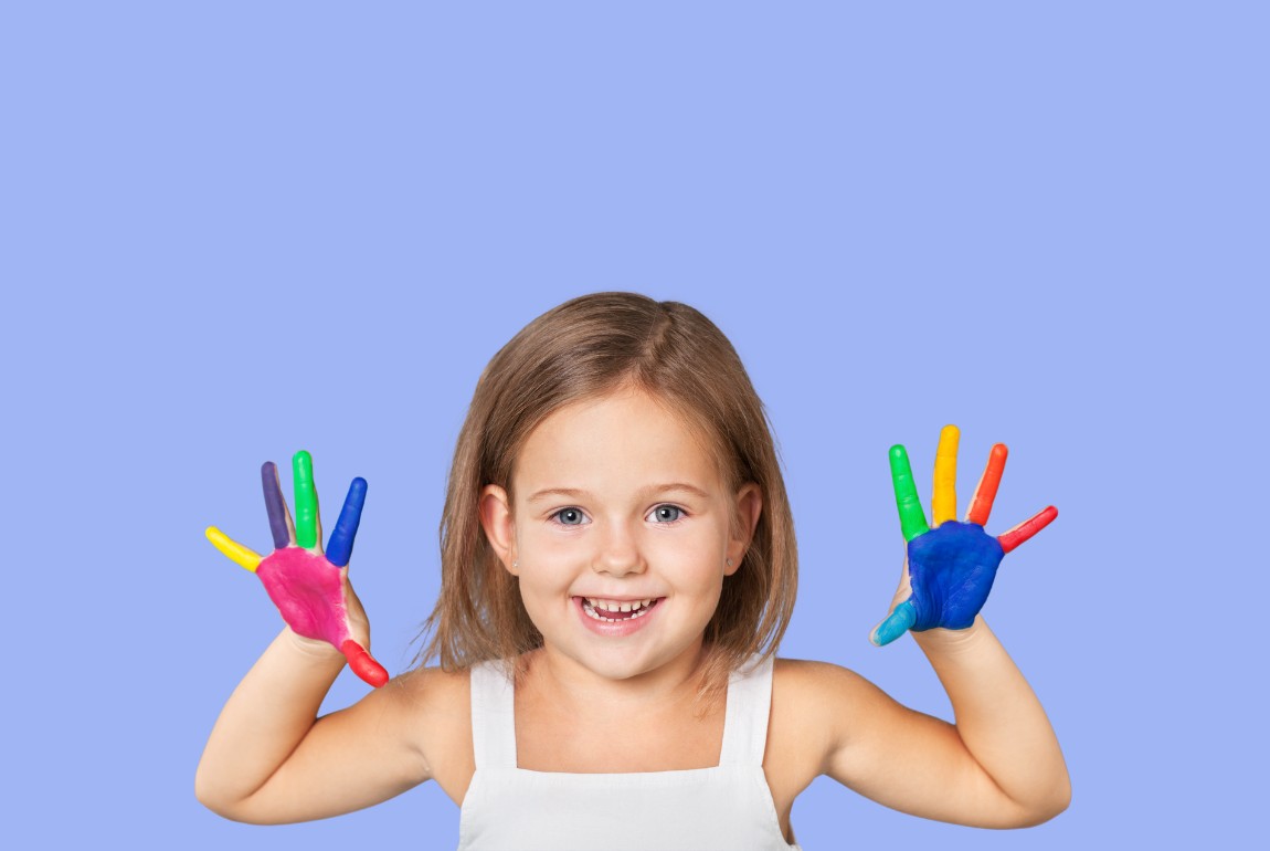 Abril Azul - Mês da Conscientização do Autismo