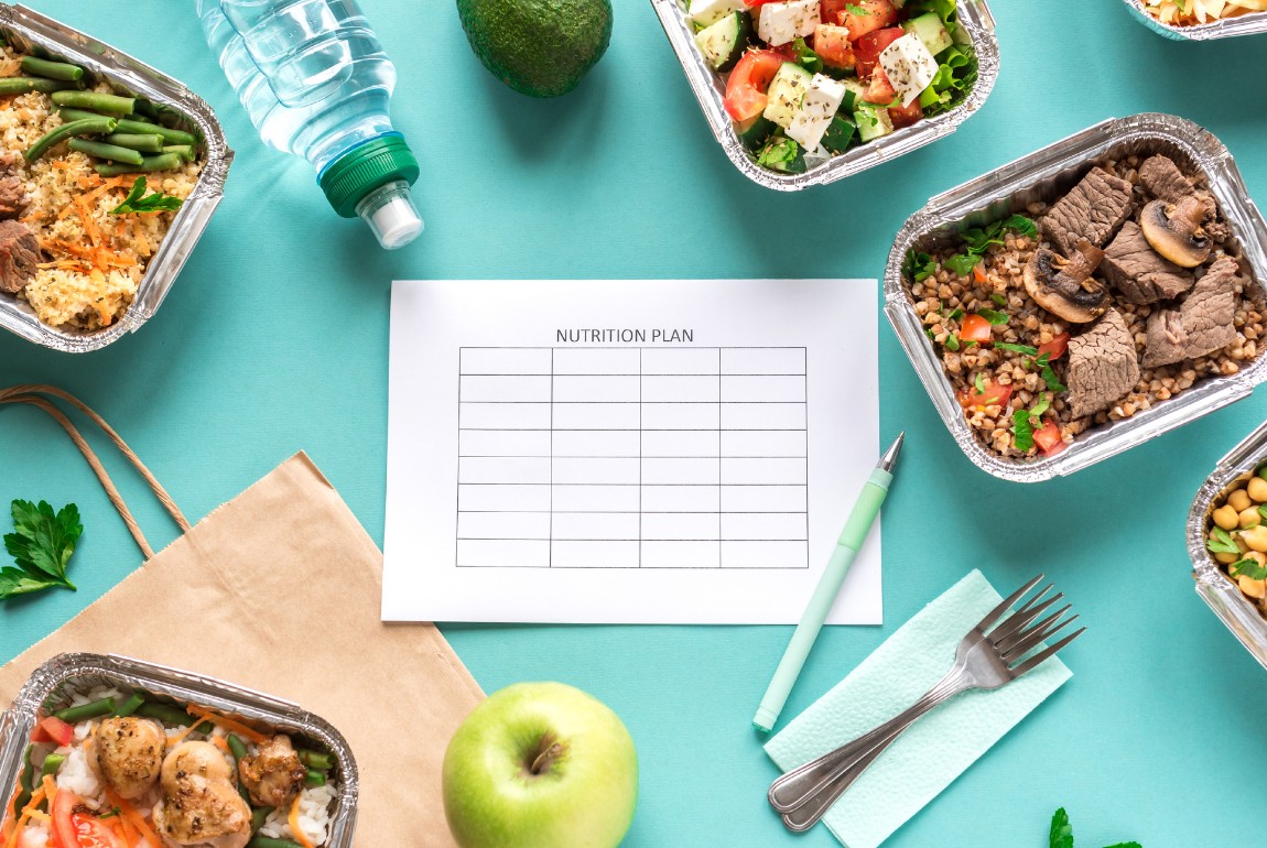 Dia da Saúde e da Nutrição 31/03