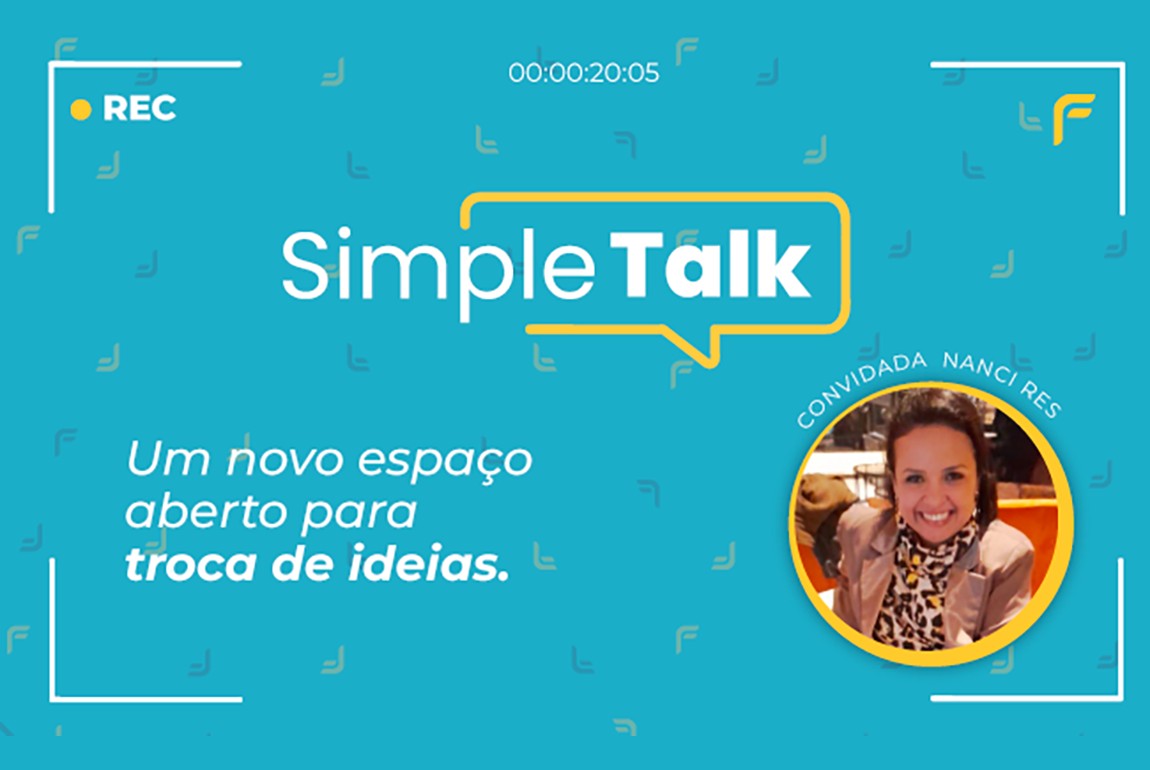 #SimpleTalk01